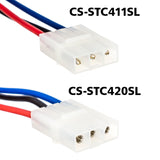 Battery for Soundcast Outcast ICO420 ICOB2, OUTCAST 20S-1P 24V Ni-MH 2000mAh / 4