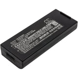 Battery for Lapin PT408e PT-MB400-BAT, WMB405970 14.8V Li-ion 1600mAh / 23.68Wh
