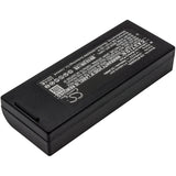 Battery for Sato TH2 PT-MB400-BAT, WMB405970 14.8V Li-ion 1600mAh / 23.68Wh