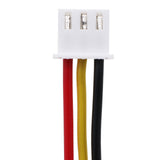 Battery for Stanilite PEJLLXCM-2 03-01307P 6.4V LiFePO4 3000mAh / 19.20Wh