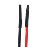 Battery for Sencor SVC-220BL 126270 4.8V Ni-MH 3000mAh / 14.40Wh