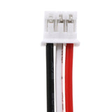 Battery for Sylvania SDVD1332 357098P 7.4V Li-Polymer 3200mAh / 23.68Wh