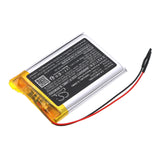 Battery for Skywin Wireless Conference AHT803450 3.7V Li-Polymer 1500mAh / 5.55W