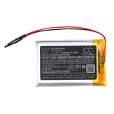 Battery for Skywin Wireless Conference AHT803450 3.7V Li-Polymer 1500mAh / 5.55W