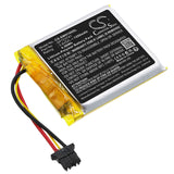 Battery for Sony WH-1000XM5 SP723741 3.8V Li-Polymer 1200mAh / 4.56Wh