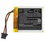 Battery for Sony WH-1000XM5 SP723741 3.8V Li-Polymer 1200mAh / 4.56Wh
