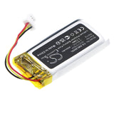 Battery for Sony WF-LS900N Charging Case ACE731834 3.85V Li-Polymer 450mAh / 1.