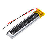 Battery for Sony WI-1000XM2 AHB561150 3.8V Li-Polymer 290mAh / 1.1Wh