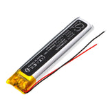 Battery for Sony WI-1000XM2 AHB561150 3.8V Li-Polymer 290mAh / 1.1Wh