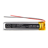 Battery for Sony WI-1000XM2 AHB561150 3.8V Li-Polymer 290mAh / 1.1Wh