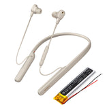 Battery for Sony WI-1000XM2 AHB561150 3.8V Li-Polymer 290mAh / 1.1Wh