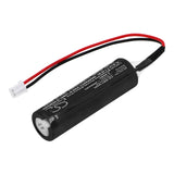 Battery for Siemens WTT16.232 FBCRAA/KS 3.0V Li-MnO2 2000mAh / 6.00Wh