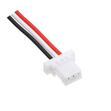 Battery for Sennheiser TX XLR 14500CY-850 3.7V Li-ion 1000mAh / 3.70Wh