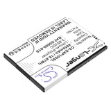Battery for Sonim XP9900 BAT-05000-01S 3.85V Li-Polymer 4850mAh / 18.67Wh