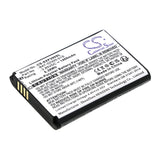 Battery for Sonim XP3900 BAT-02300-01S 3.85V Li-Polymer 1400mAh / 5.39Wh