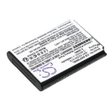 Battery for Sonim XP3 Plus BAT-02300-01S 3.85V Li-Polymer 1400mAh / 5.39Wh