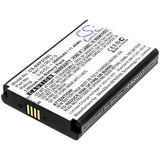 Battery for Sonim XP5s BAT-03180-01S 3.8V Li-ion 3000mAh / 11.40Wh