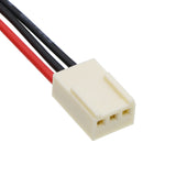 Battery for Streamer YH11B-05WL-55 5W YHBAL2-1.6 6.4V LiFePO4 1500mAh / 9.60Wh