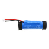 Battery for Teufel Boomster Go INR18650-1S2P-5P 3.7V Li-ion 2600mAh / 9.62Wh