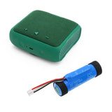 Battery for Teufel Boomster Go INR18650-1S2P-5P 3.7V Li-ion 2600mAh / 9.62Wh