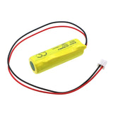 Battery for Teig 850069 1.2V Ni-CD 1500mAh / 1.8Wh