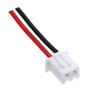 Battery for Teig 850069 1.2V Ni-CD 1500mAh / 1.8Wh