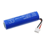 Battery for Triplett BR750 High Definition Articula ICR18650 3.7V Li-ion 2600mAh