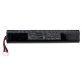 Battery for Teufel Boomster 2020 ICR18650 11.1V Li-ion 5200mAh / 57.72Wh