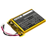 Battery for Technicolor TCA203COMG BP-TCA-12/2510 SN 3.7V Li-Polymer 4500mAh / 
