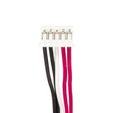 Battery for Xfinity Home Security Touch Screen GSP055771 3.7V Li-Polymer 4500mA