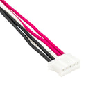 Battery for Xfinity Home Security Touch Screen GSP055771 3.7V Li-Polymer 4500mA