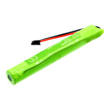 Battery for TOHNICHI CEM20 HHR-AA 2.4V Ni-MH 2000mAh / 4.80Wh