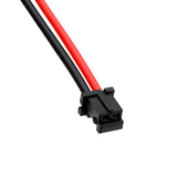 Battery for TOHNICHI CEM50 HHR-AA 2.4V Ni-MH 2000mAh / 4.80Wh