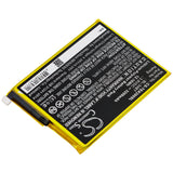 Battery for Tecno KA7 BL-34BT 3.8V Li-Polymer 3200mAh / 12.16Wh