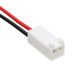 Battery for Teknoware ESC 90 Emergency Exit Light EA051, W120011, XWT9001 4.8V 