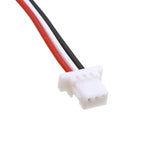 Battery for Turtle Beach Stealth 600 2Gen VDL782039 3.7V Li-Polymer 500mAh / 1.