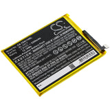 Battery for Tecno Camon i4 BL-34CT 3.8V Li-Polymer 3200mAh / 12.16Wh