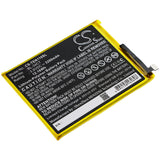 Battery for Tecno Camon 11S BL-34CT 3.8V Li-Polymer 3200mAh / 12.16Wh