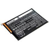 Battery for Tecno Camon 15 BL-39LT 3.8V Li-Polymer 3800mAh / 14.44Wh