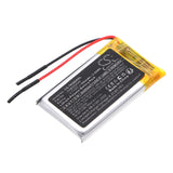 Battery for Tronsmart Encore S6 AHB502540 3.7V Li-Polymer 550mAh / 2.04Wh