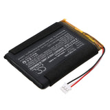 Battery for Tigermedia Tigerbox Touch 785273P 3.7V Li-Polymer 3900mAh / 14.43Wh
