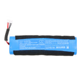 Battery for Teufel MOTIV GO VOICE INR18650-2S2P 7.4V Li-ion 5200mAh / 38.48Wh