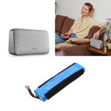 Battery for Teufel MOTIV GO VOICE INR18650-2S2P 7.4V Li-ion 5200mAh / 38.48Wh