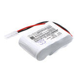 Battery for Thorn Voyager Blade 2 E3D 59011291 3.6V Ni-CD 2000mAh / 7.20Wh