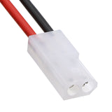 Battery for Thorn Voyager Blade 2 E3D 59011291 3.6V Ni-CD 2000mAh / 7.20Wh