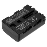 Battery for Trotech IC80 3110003810 7.4V Li-ion 1600mAh / 11.84Wh