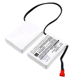 Battery for Therm-IC heated gloves T46-0900-001 3.7V Li-ion 3600mAh / 13.32Wh
