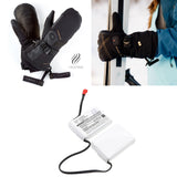 Battery for Therm-IC heated gloves T46-0900-001 3.7V Li-ion 3600mAh / 13.32Wh