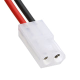 Battery for Thorn Voyager Solid E3 59009286 3.6V Ni-CD 2000mAh / 7.20Wh