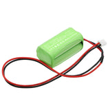 Battery for Thorn Voyager StyleACCU 3h IL570001-V01-19B3-416 4.8V Ni-MH 600mAh /